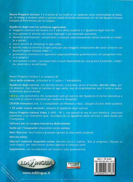 PROGETTO ITALIANO1